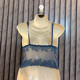 Chest Medium Branded Bra