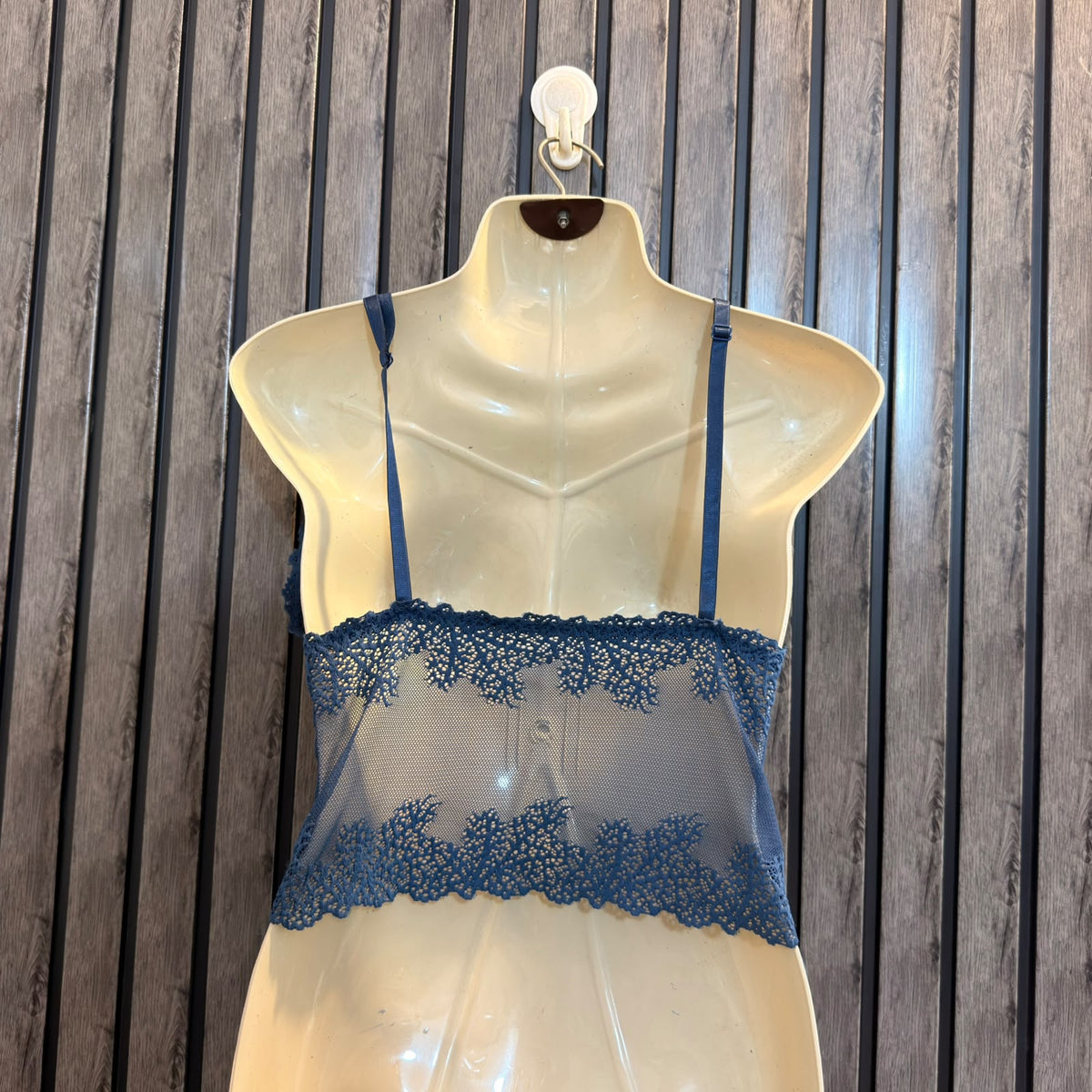 Chest Medium Branded Bra