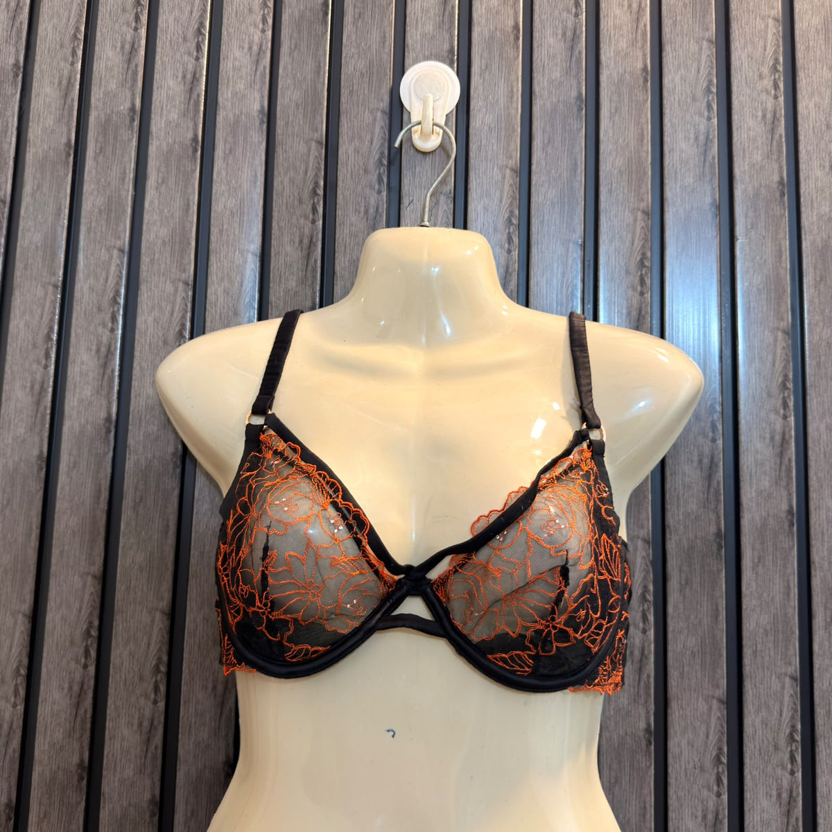 Chest Medium Premium Bra
