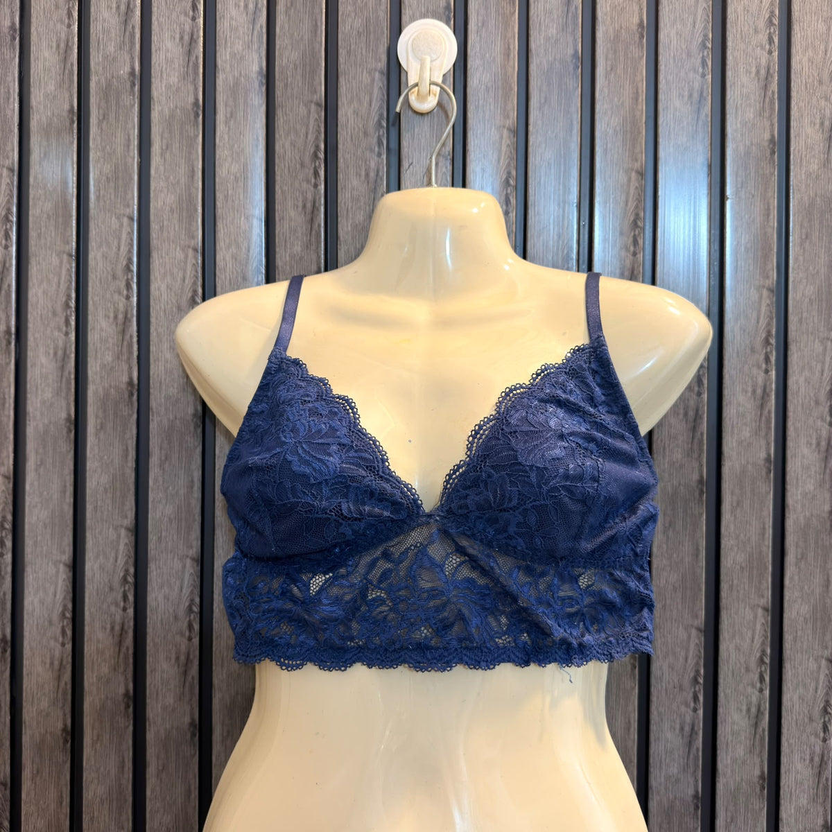 Chest Medium Premium Women’s Bra