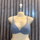 Chest medium Western Bra