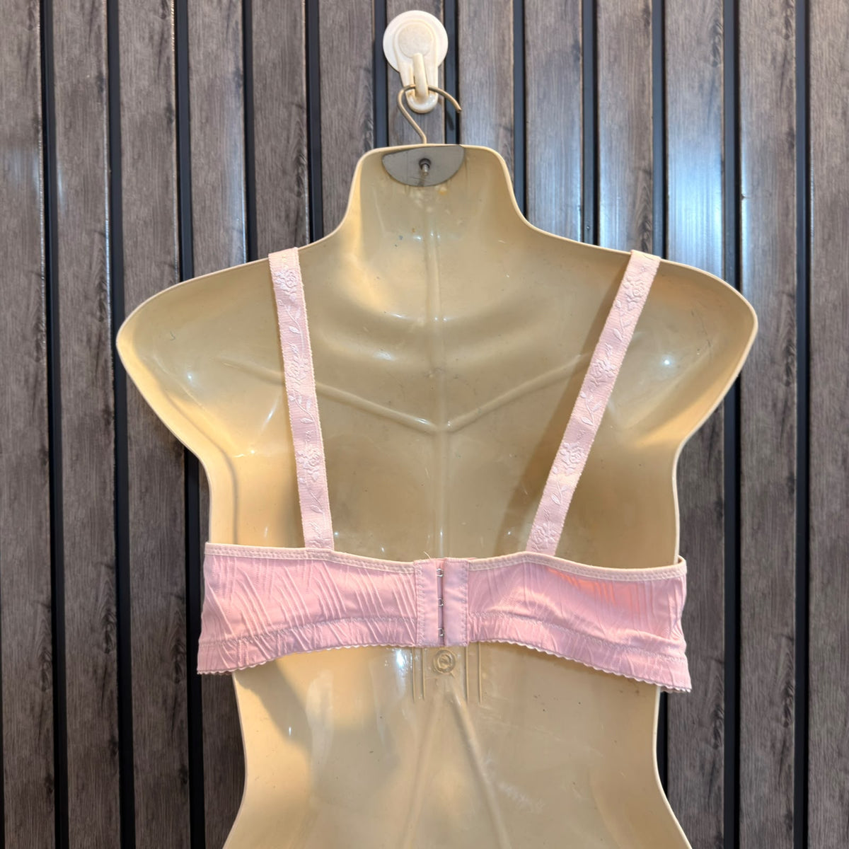 Chest Large Luxury Women’s Bra
