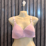 Chest Large Luxury Women’s Bra