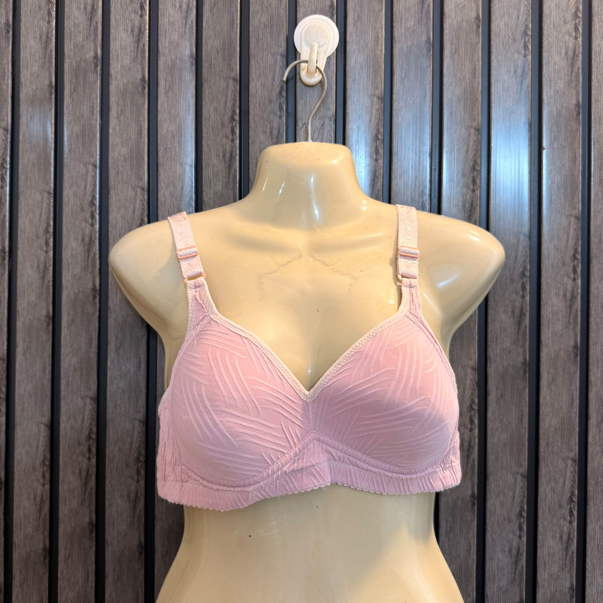 Chest Large Luxury Women’s Bra