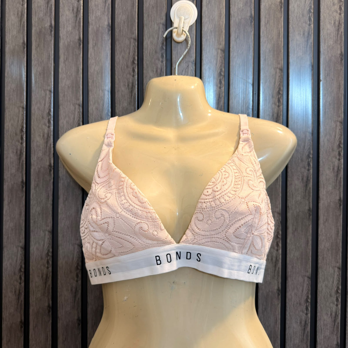 Chest medium Luxury Women’s Bra Collection