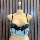 Chest Large Western Women’s Bra Collection