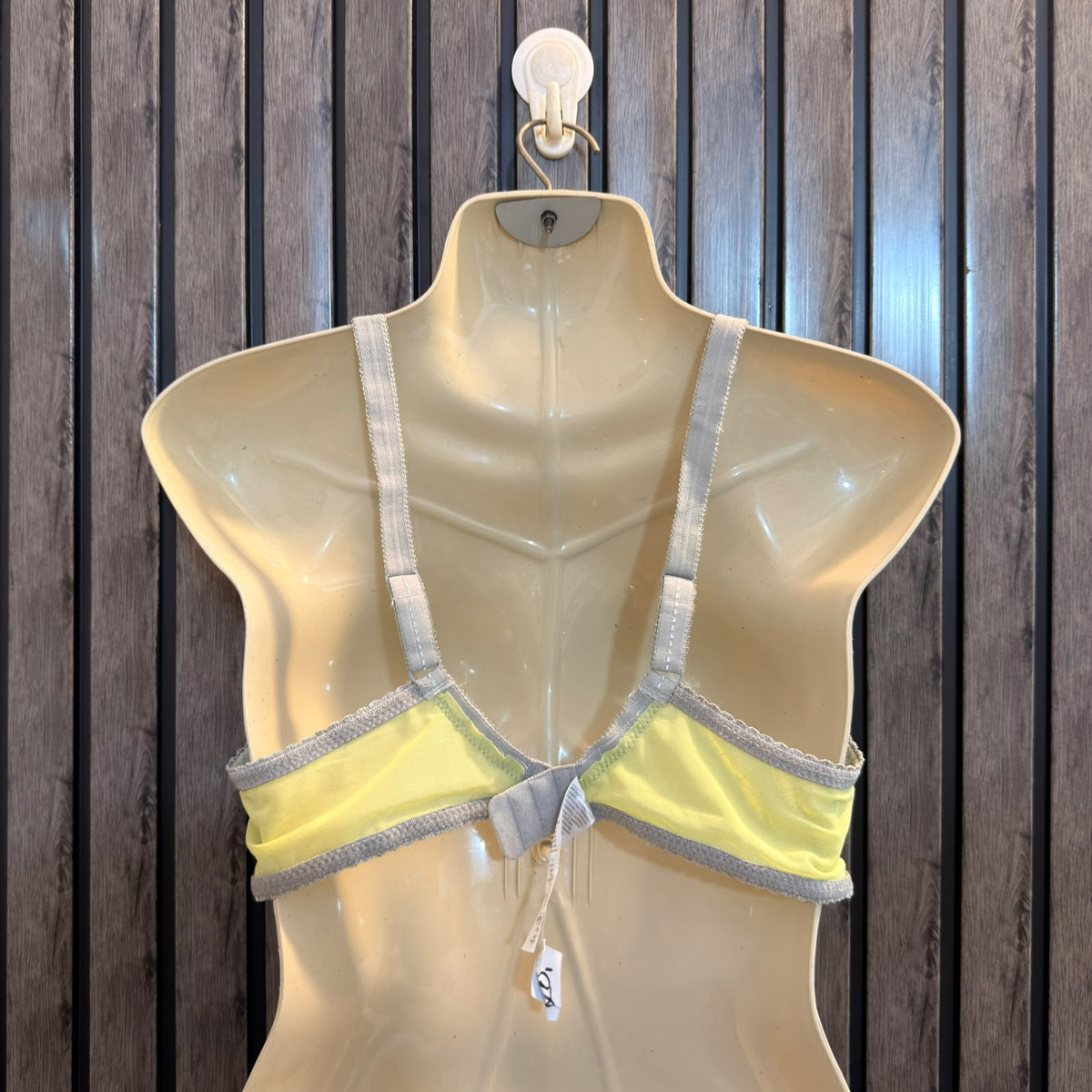 Chest Large Stylish Women’s Bra