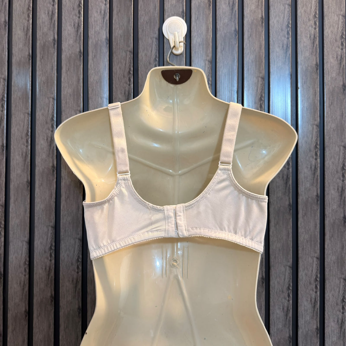 Chest large Fashion Bra