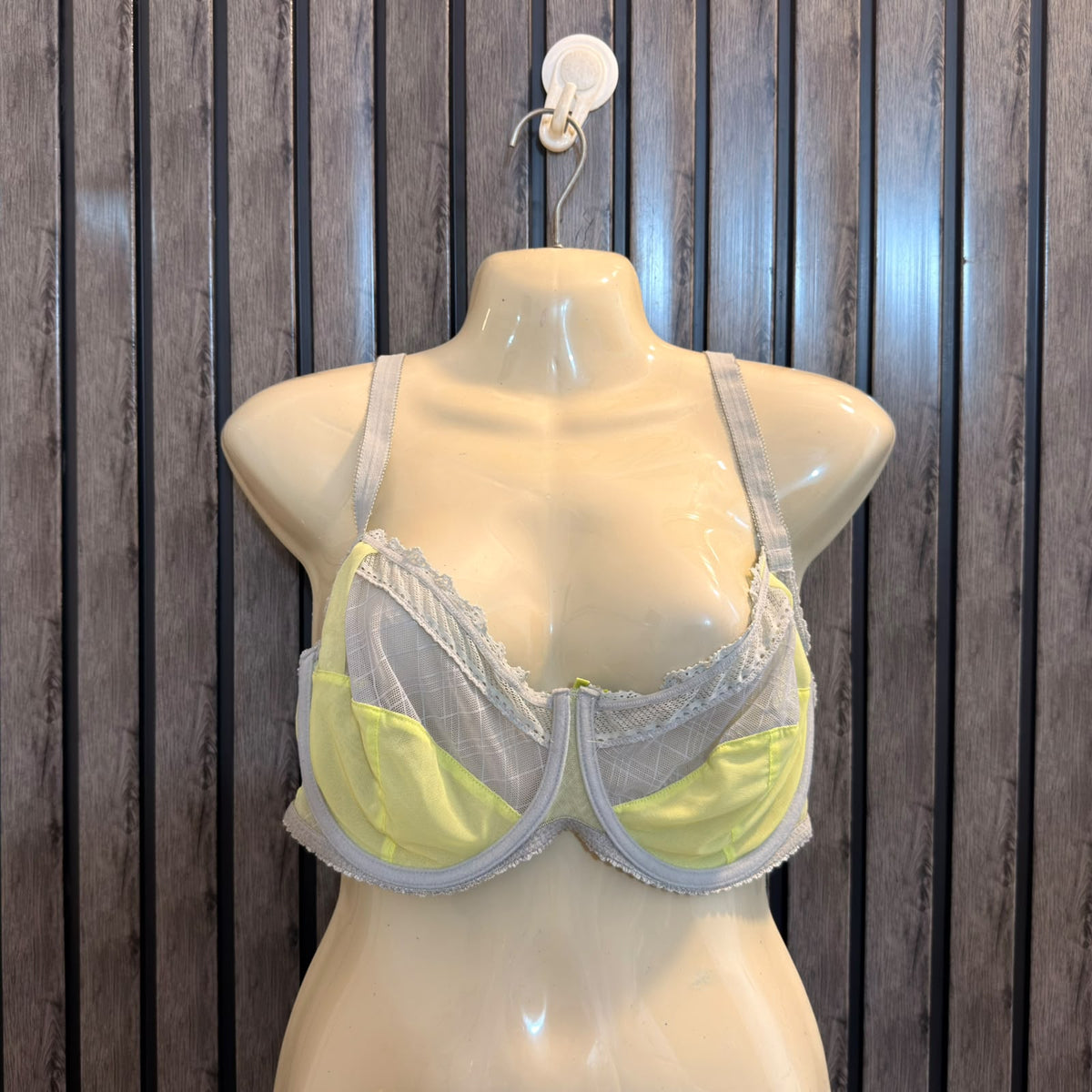 Chest Large Stylish Women’s Bra