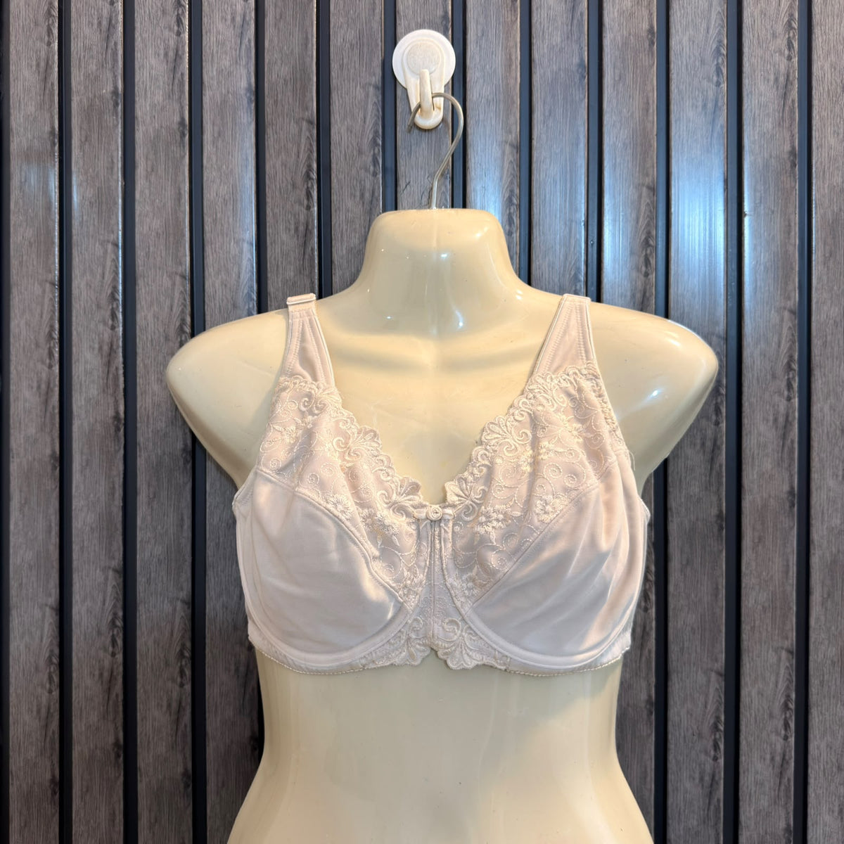 Chest large Fashion Bra