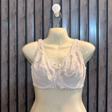 Chest large Fashion Bra