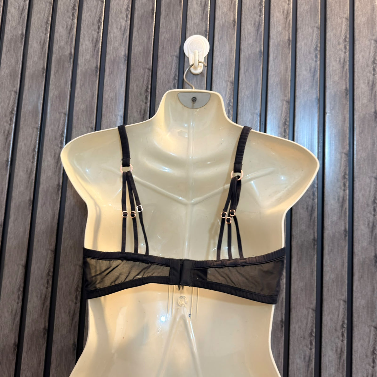 Chest Medium Premium Bra