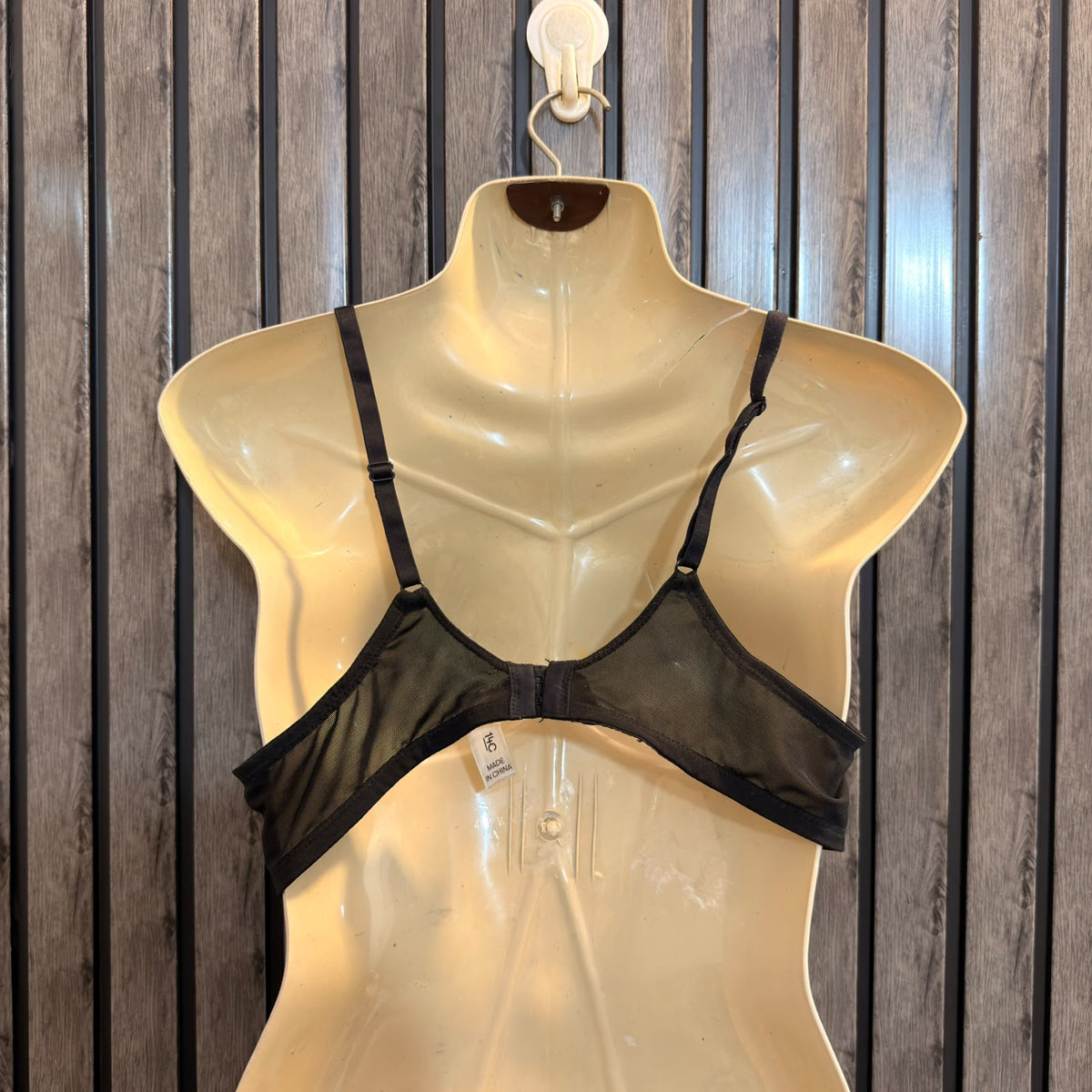 Chest large Premium Women’s Bra