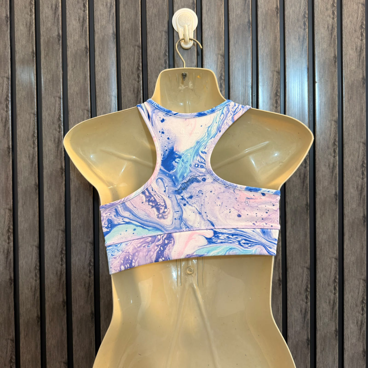 Chest small Comfortable Bra