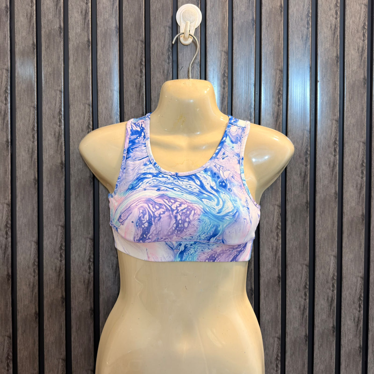 Chest small Comfortable Bra