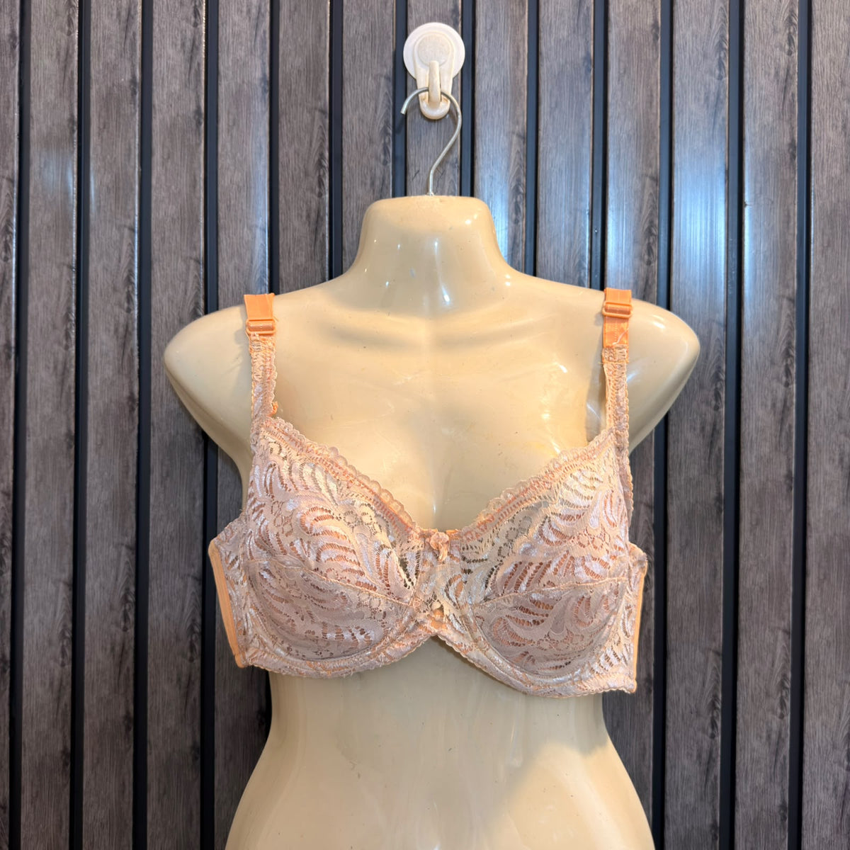 Chest medium Elegant Bra