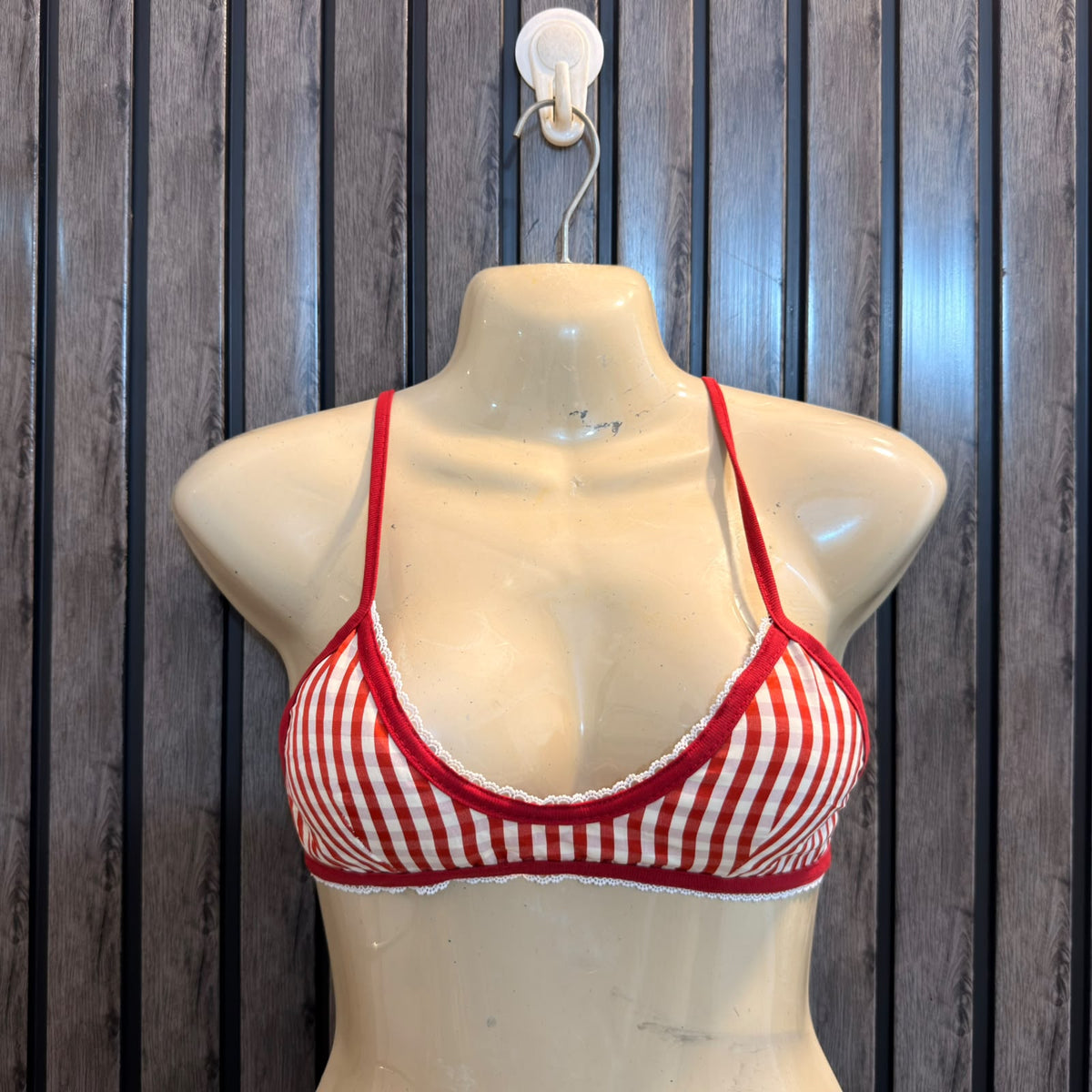 Chest small Premium Women’s Bra
