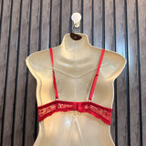 Chest small Premium Women’s Bra