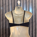 Chest large Stylish Western Bra for Women