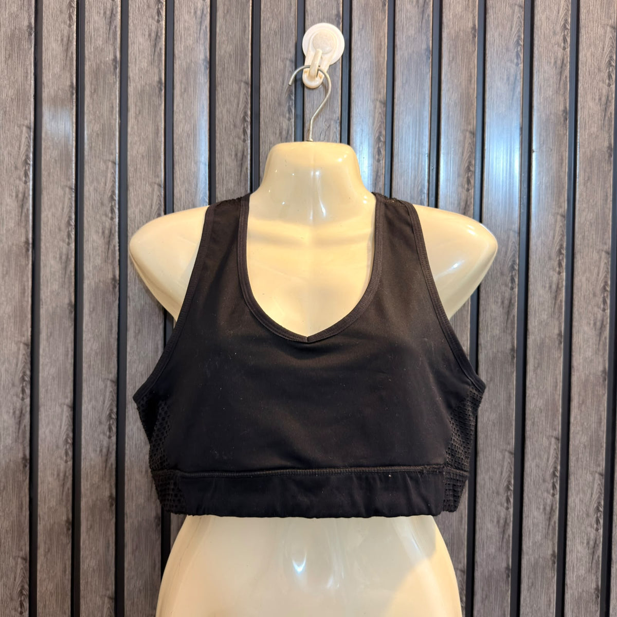 Chest large Classic Bra