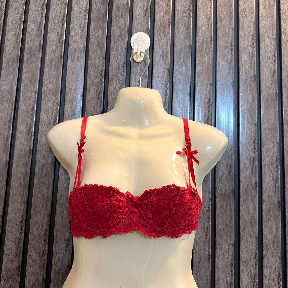 Chest small Women’s Bra