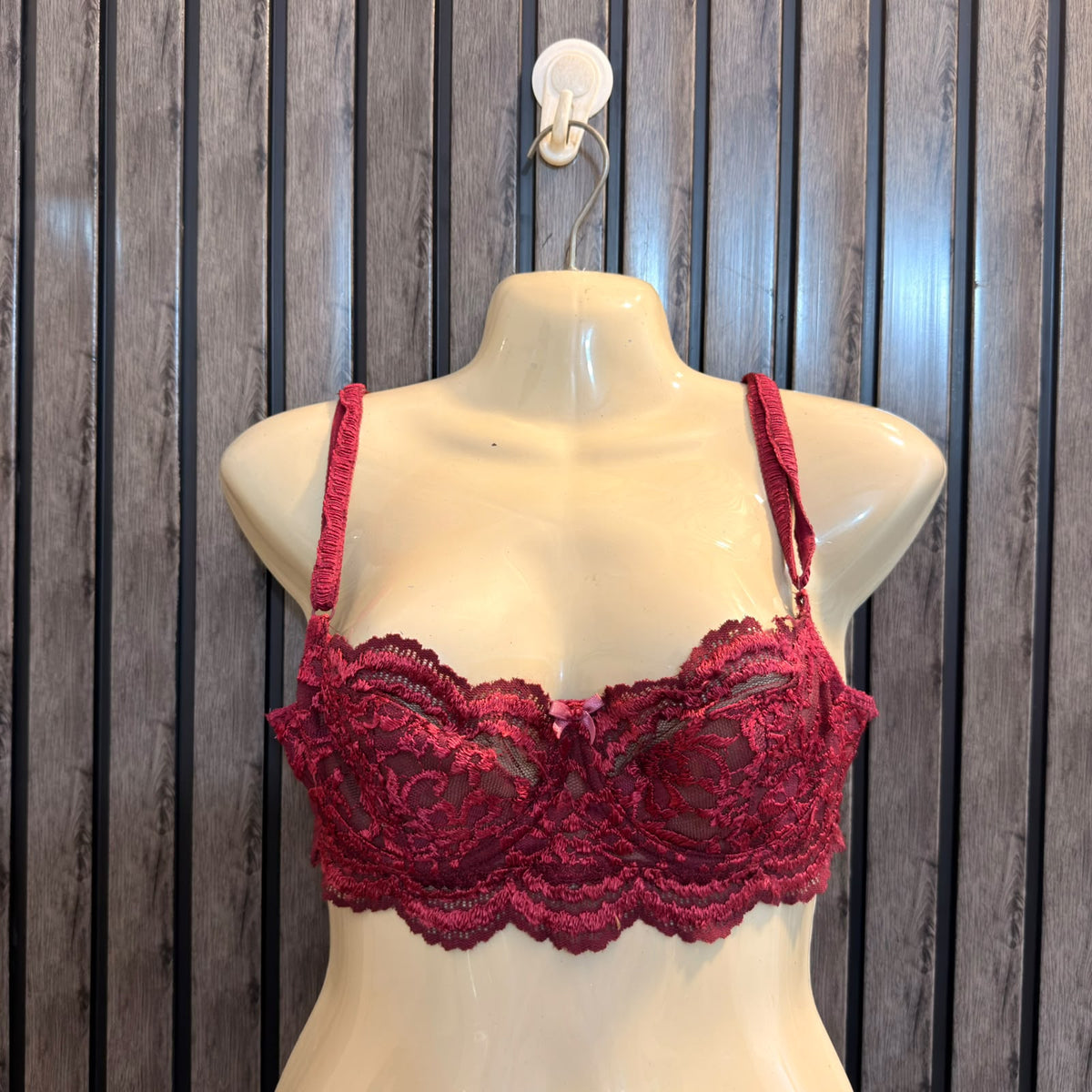 Chest medium Elegant Women’s Western Bra