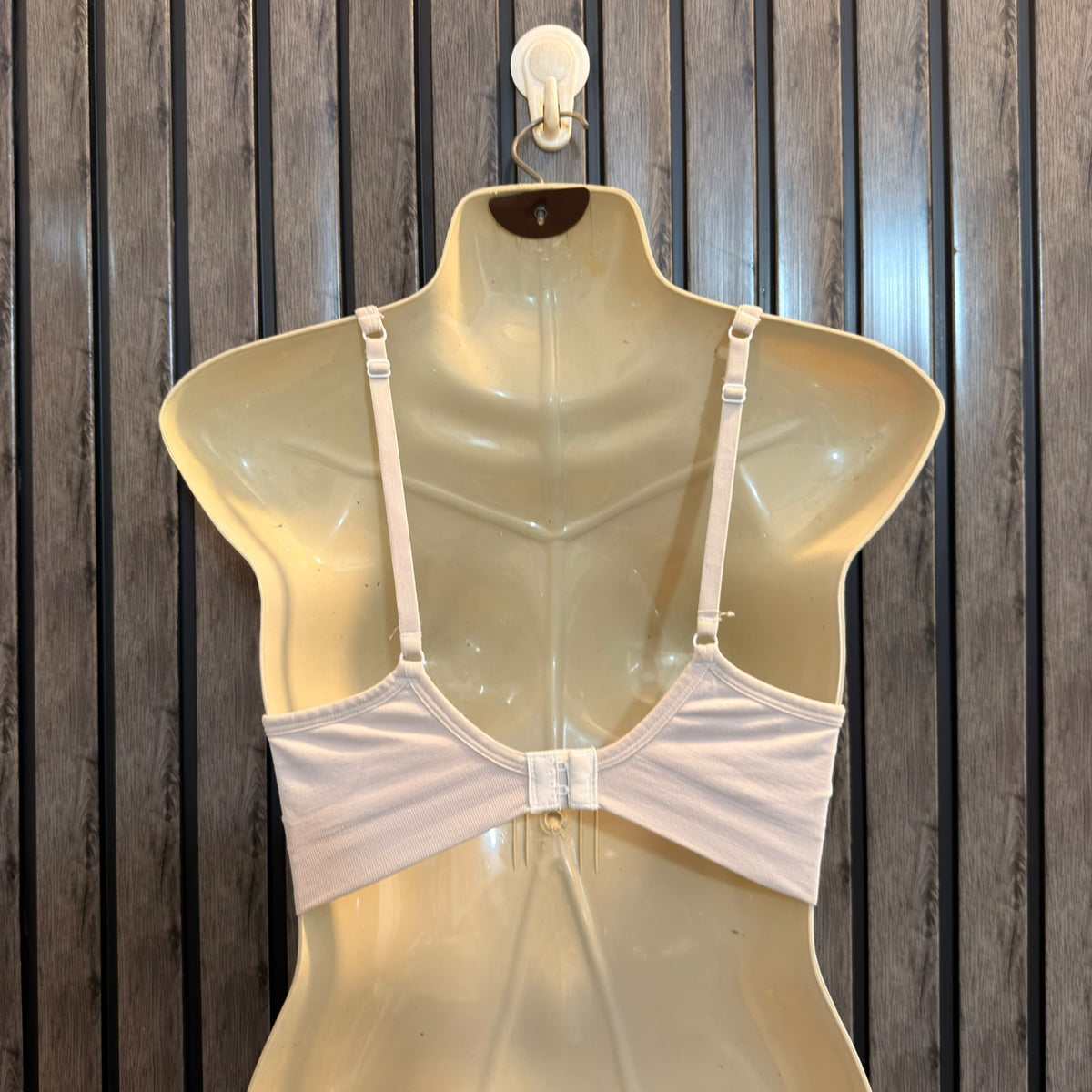 Chest medium Western Bra