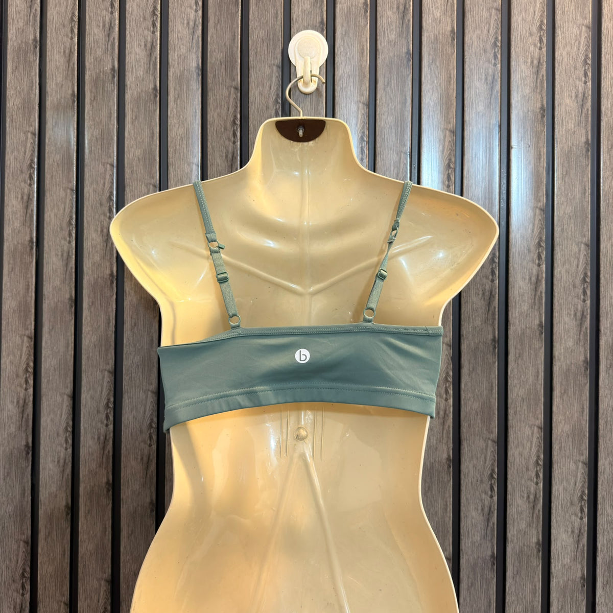 Chest Small Branded Women’s Bra