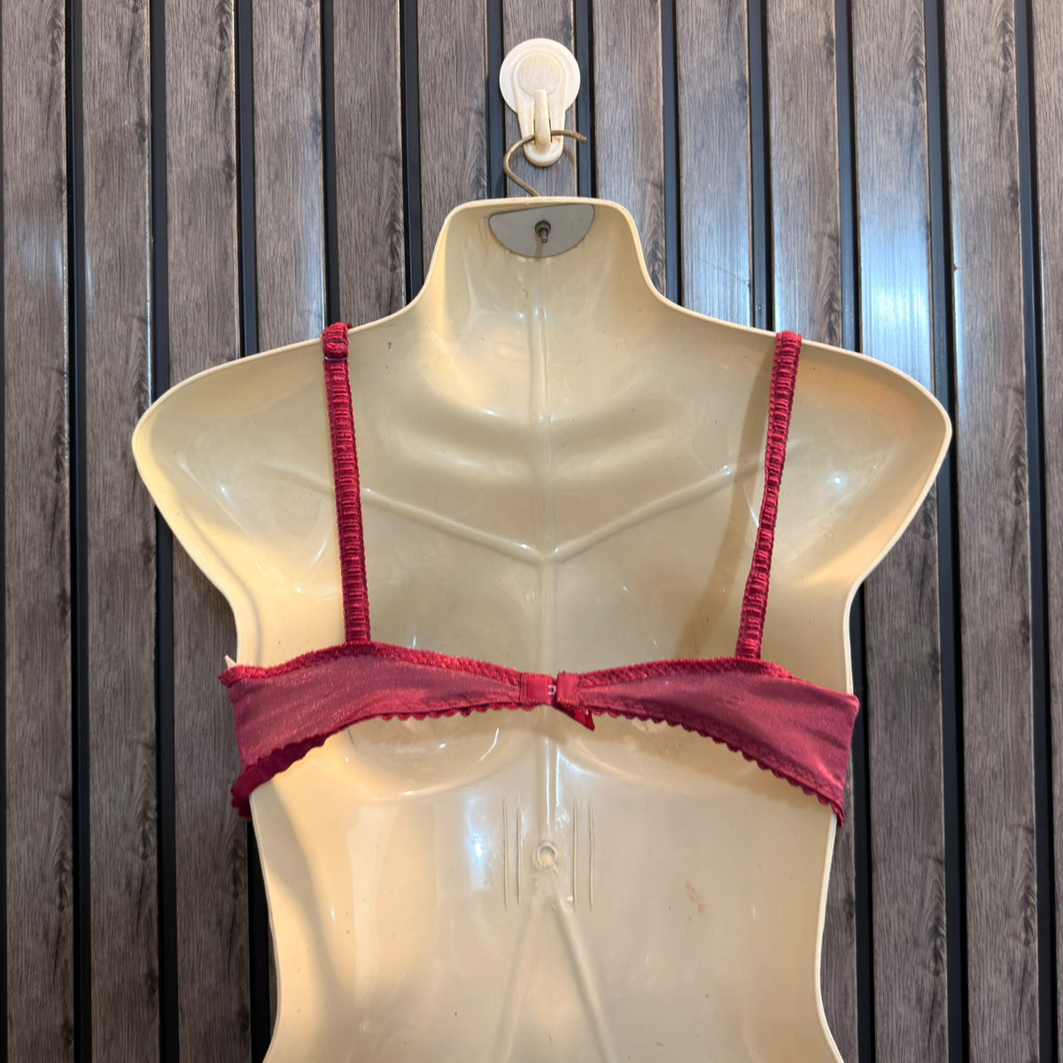 Chest medium Elegant Women’s Western Bra