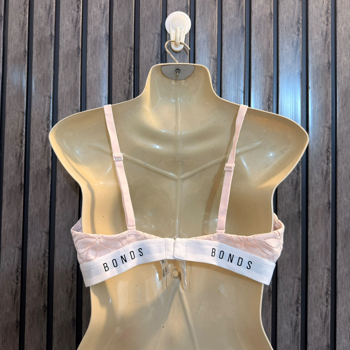 Chest medium Luxury Women’s Bra Collection