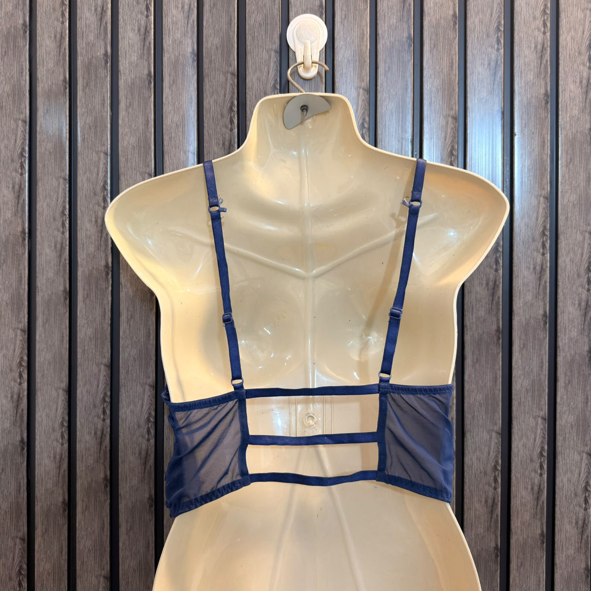 Chest Medium Premium Women’s Bra