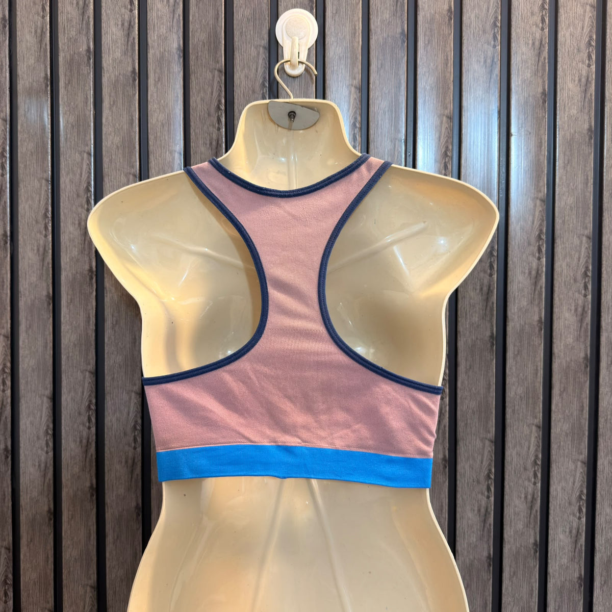 Chest Medium Everyday Bra