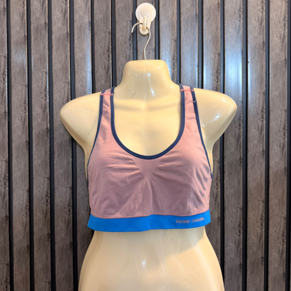 Chest Medium Everyday Bra