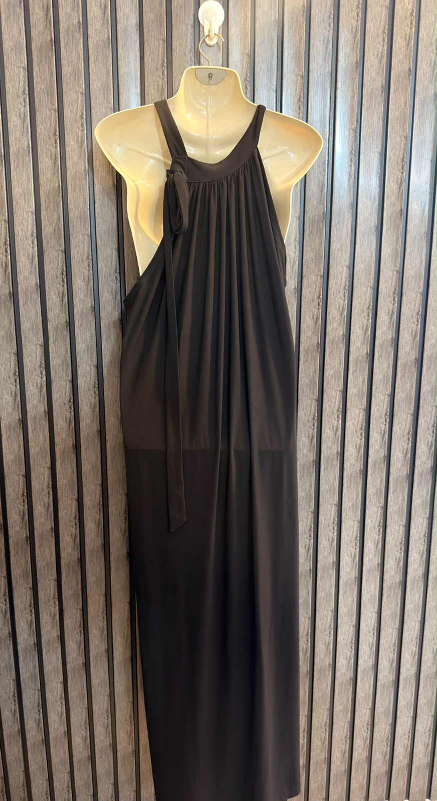 Chest 25  Lenght 56  Fabric jersey Luxury Western Women’s Long Dress