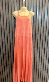 Chest 22  Lenght 63  Fabric jersey Western Women’s Long Party Maxi Dress
