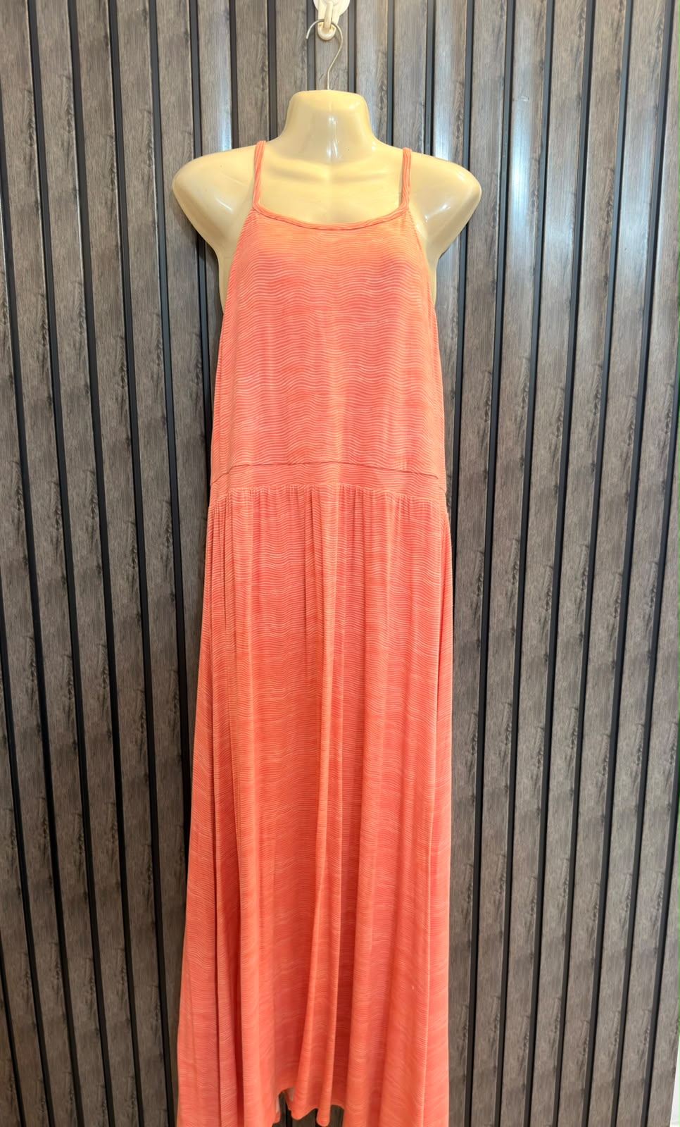 Chest 22  Lenght 63  Fabric jersey Western Women’s Long Party Maxi Dress