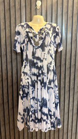 Chest 22  Lenght 43  Fabric net Branded Women’s Elegant Long Dress