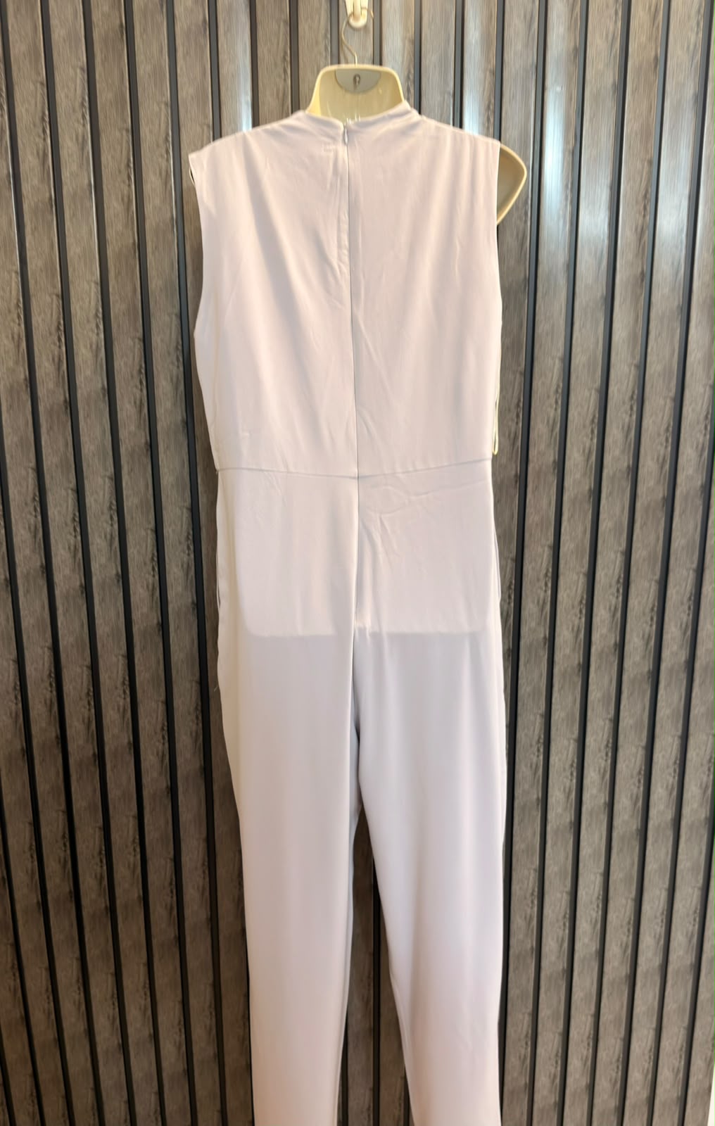 Chest 20  Lenght 60  Fabric silk  jumpsuit Women’s Luxury Long Jumpsuit