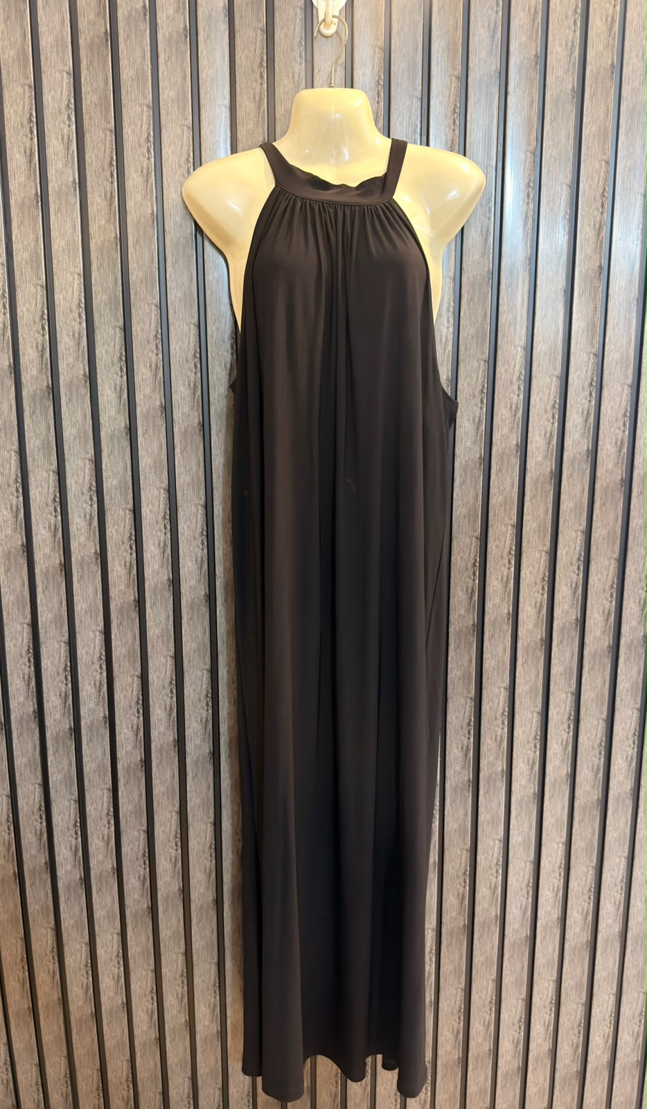 Chest 25  Lenght 56  Fabric jersey Luxury Western Women’s Long Dress