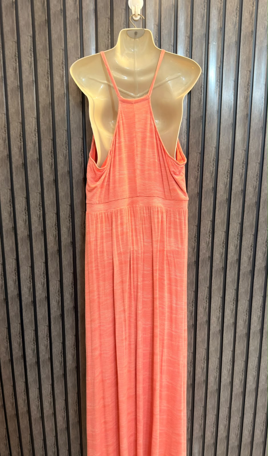 Chest 22  Lenght 63  Fabric jersey Western Women’s Long Party Maxi Dress