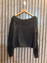 Chest 22  Lenght 23 Western Sweater