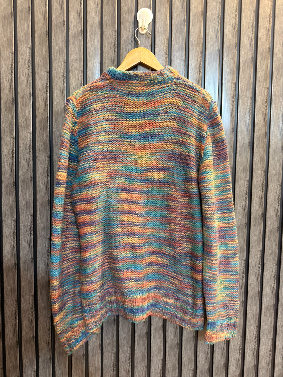 Chest 26  Lenght 31 Women’s Premium Sweater