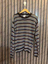 Chest small  baggy style  Lenght 27 Women’s Sweater Collection