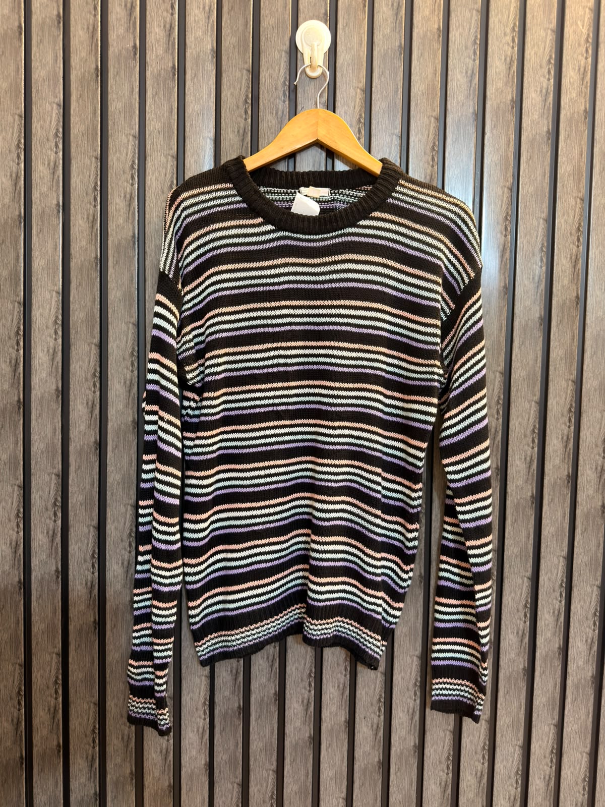 Chest small  baggy style  Lenght 27 Women’s Sweater Collection