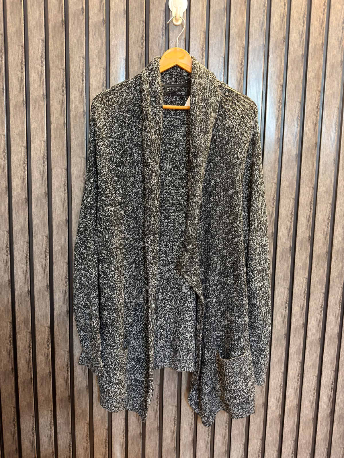 Chest small  Lenght 37 Premium Sweaters