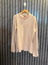 Chest 21  Lenght 28 Ladies New Winter Sweater