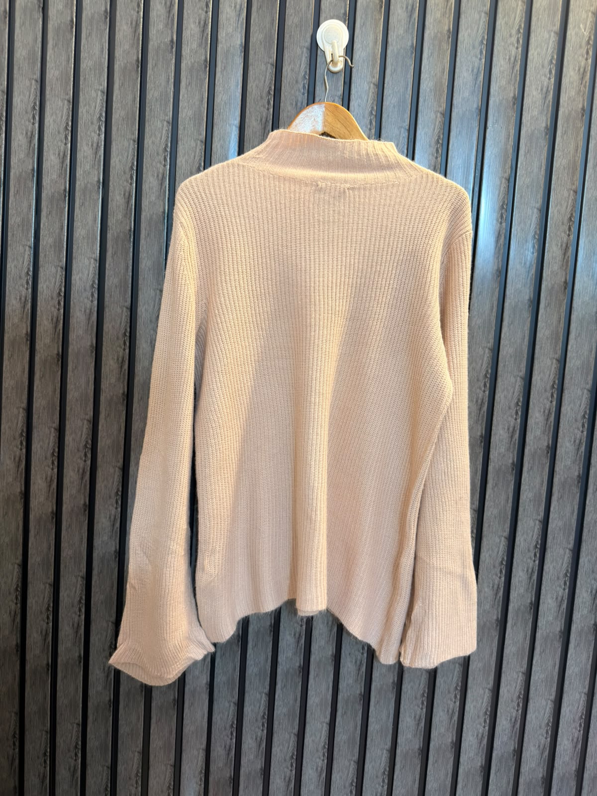 Chest 21  Lenght 28 Ladies New Winter Sweater