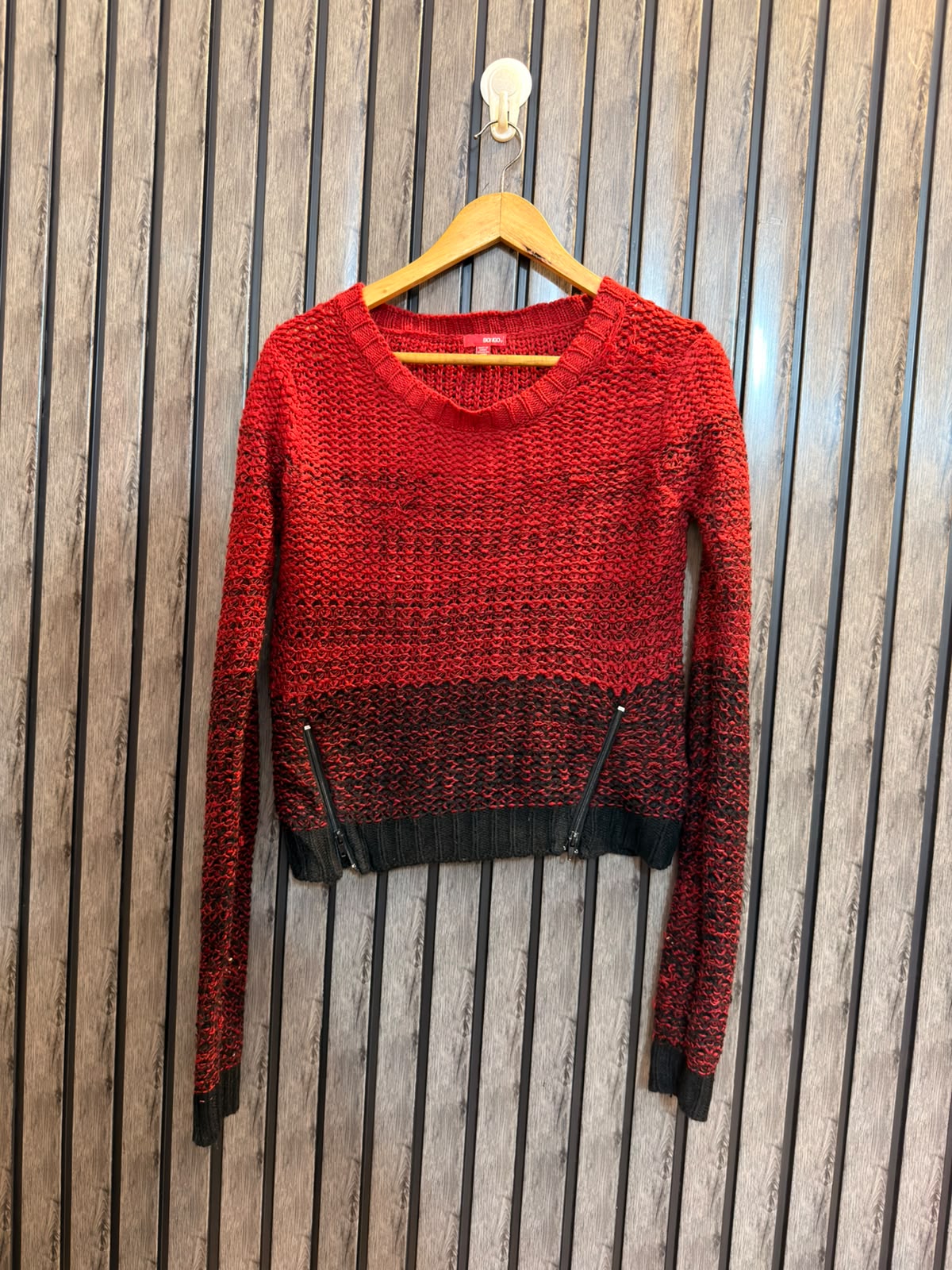 Chest 17  Lenght 21 Women’s Premium Sweater