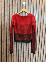 Chest 17  Lenght 21 Women’s Premium Sweater