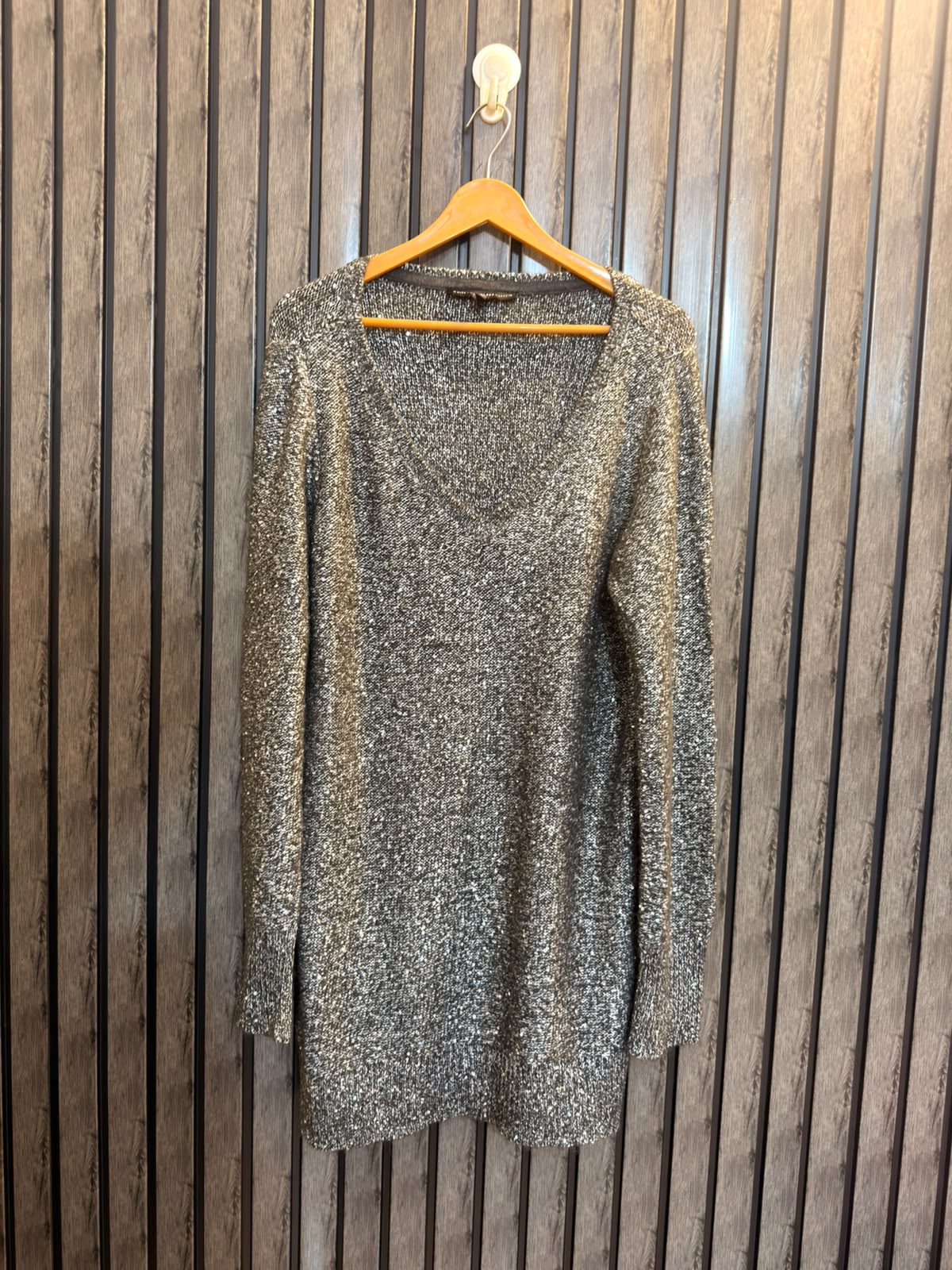 Chest 21  Lenght 33 Women’s Winter Wear Sweater